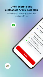 Aircash screenshot