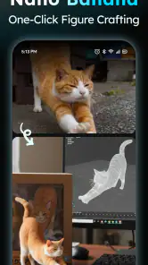 AIReel : AI Video Generator screenshot