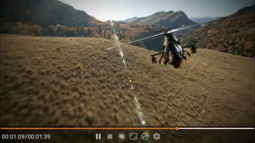 AirPin STD - AirPlay & DLNA screenshot