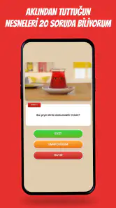 Akıllı Çay Bardağı screenshot