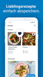 ALDI Nord screenshot