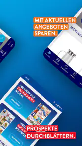 ALDI SÜD Angebote & Prospekte screenshot