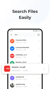 All Document Plus screenshot