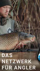 ALLE ANGELN - App für Angler screenshot