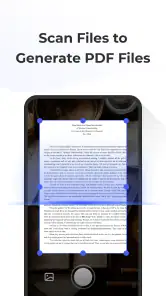 Alle Dokumenttools screenshot