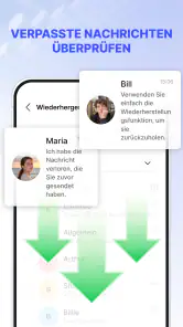 Alle Fotos & Videos Retten screenshot