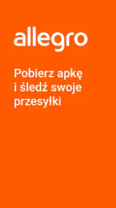 Allegro: zakupy online screenshot