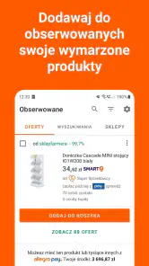 Allegro: zakupy online screenshot
