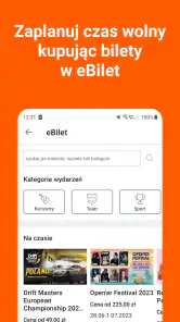 Allegro: zakupy online screenshot
