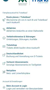 Allgäu/BayerischSchwaben Mobil screenshot