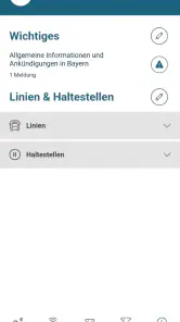 Allgäu/BayerischSchwaben Mobil screenshot