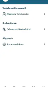Allgäu/BayerischSchwaben Mobil screenshot
