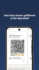 Allgäu Walser Pass screenshot