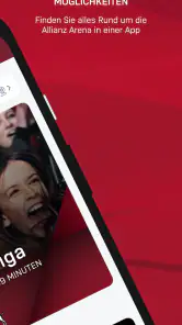 Allianz Arena screenshot