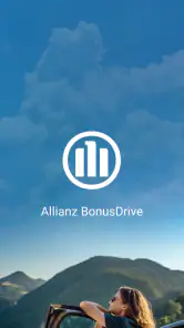 Allianz BonusDrive screenshot