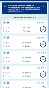 Allianz BonusDrive screenshot