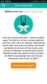 Almosaly screenshot