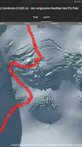 alpenvereinaktiv screenshot