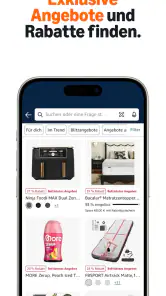 Amazon Business: B2B-Einkauf screenshot