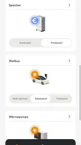 Ampere.IQ screenshot