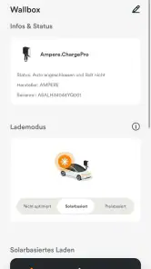 Ampere.IQ screenshot