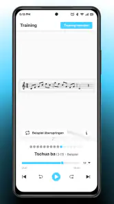 Amsel - Stimmbildung screenshot