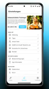 Amsel - Stimmbildung screenshot
