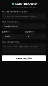 Anara AI - Research & Study screenshot