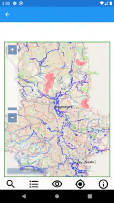 Angelatlas Sachsen-Anhalt screenshot