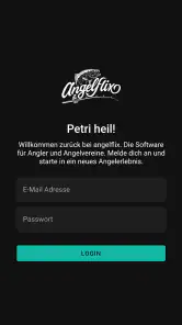 angelflix - Angel App screenshot