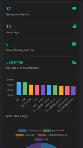 angelflix - Angel App screenshot