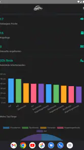 angelflix - Angel App screenshot