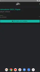 angelflix - Angel App screenshot