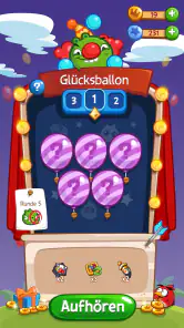 Angry Birds Blast screenshot