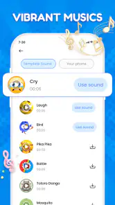 AniDraw: 2D Draw Animation screenshot