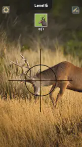 Animal Hunter: 3D Jagd Spiele screenshot