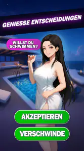 Anime Dating Sim: Waifu Love screenshot