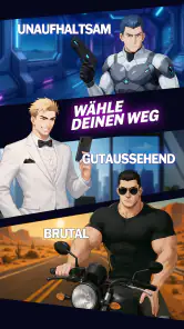 Anime Dating Sim: Waifu Love screenshot
