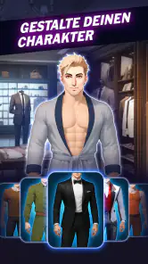 Anime Dating Sim: Waifu Love screenshot