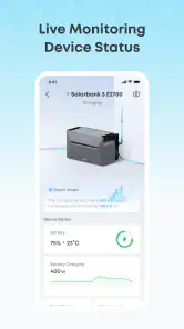 Anker screenshot