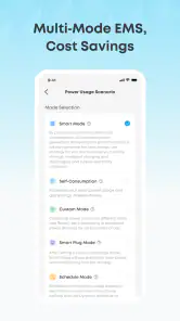 Anker screenshot