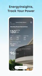 Anker screenshot