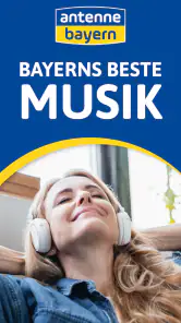 ANTENNE BAYERN screenshot