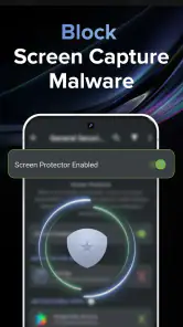 Anti Spy: Spyware-Scanner screenshot