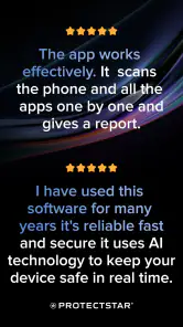 Anti Spy: Spyware-Scanner screenshot