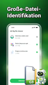 Antivirus Deep screenshot