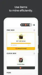ANTTIME screenshot