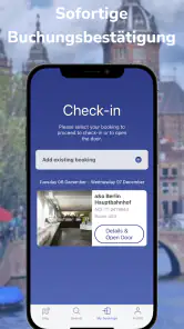 a&o | Hostels & Hotels screenshot