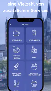 a&o | Hostels & Hotels screenshot