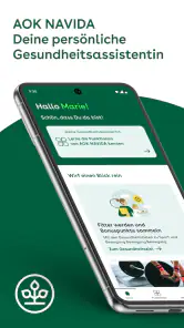 AOK NAVIDA screenshot